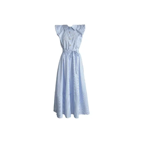 AURORA MUSE Skirt Set Women's Blue