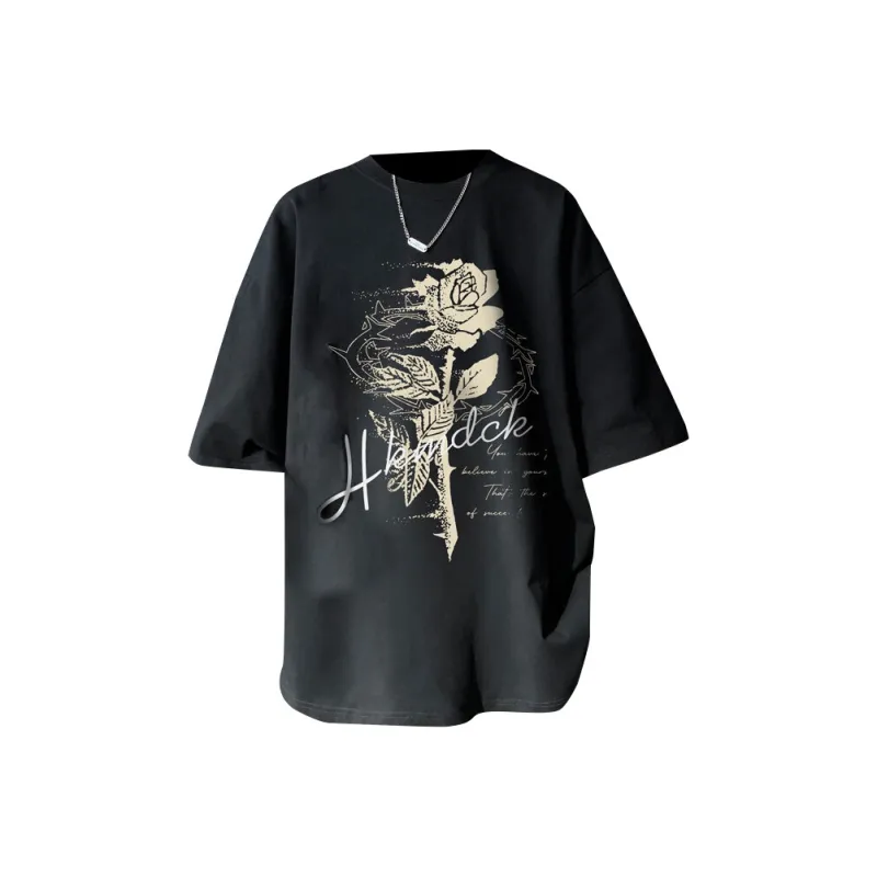 RKVC T Shirts Unisex-8