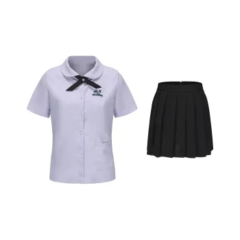 RTTO Two Piece Skirt Sets Women's