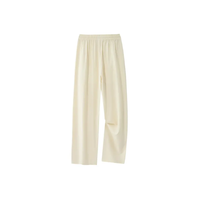 K bird Casual Pants Unisex-3