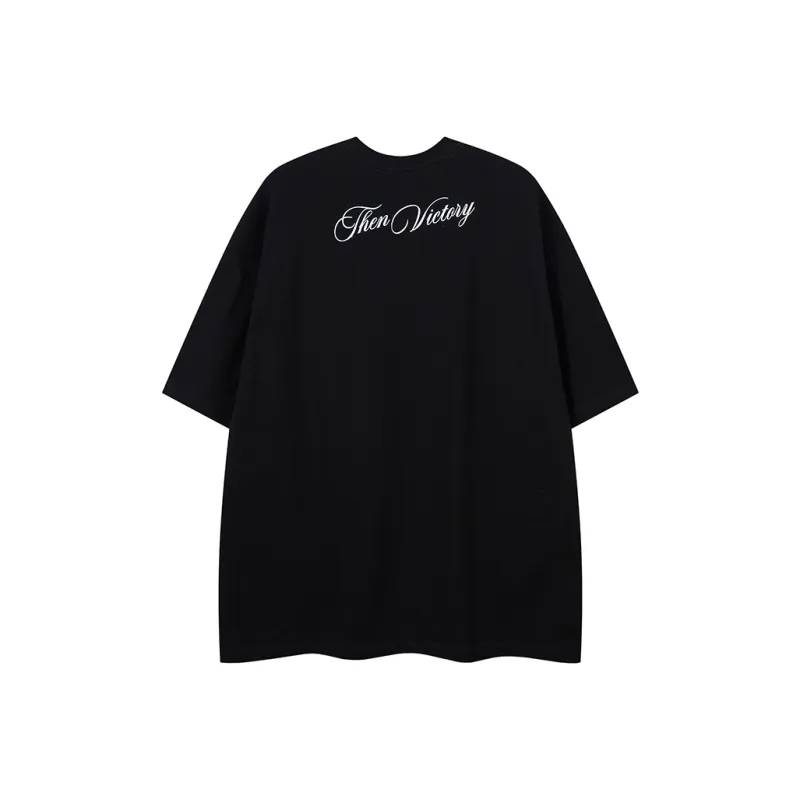 HKRXEC T Shirts Men-4