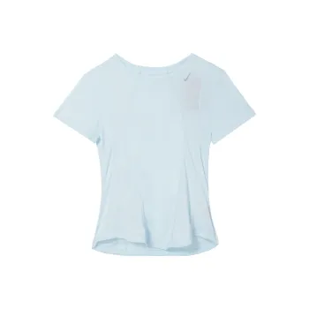 Nike Track And Field Clothing Women's Glacier Blue