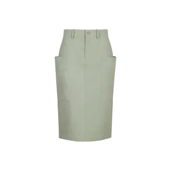 GUCCI Pocket Detailed Skirt