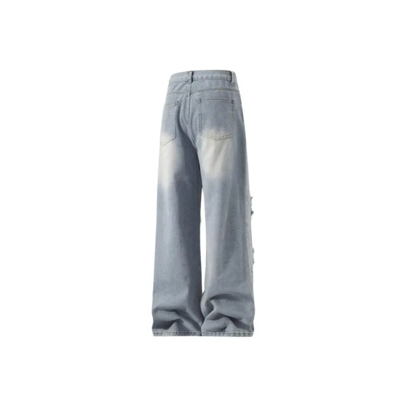 VERAF CA Jeans Unisex-3