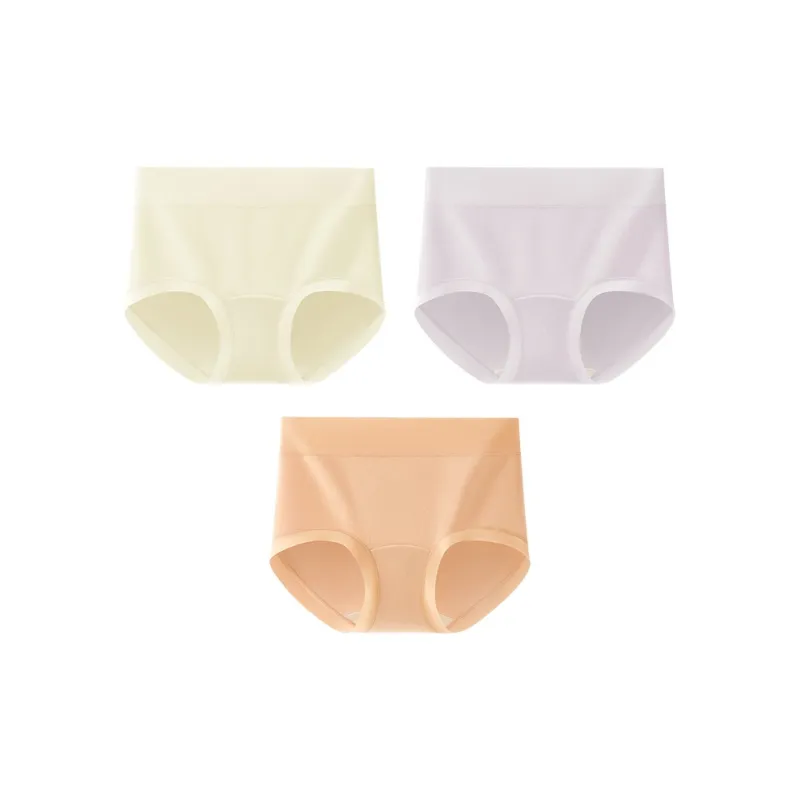 B&C.Room Underpants Women's 3 Pack-3