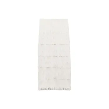 ZARA ZW Series Casual Long Skirts Women's Natural Color