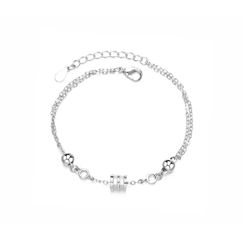 CANHUI Resin Rope Bracelets Unisex-0