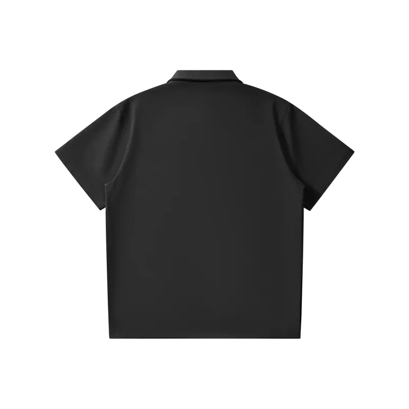 LA'T.WEEKEND Polo Shirts Unisex-1