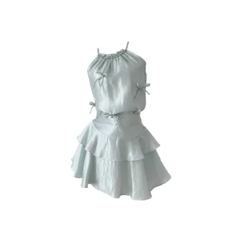 BEAUTIFUL CONFESSION Skirt Set Women's