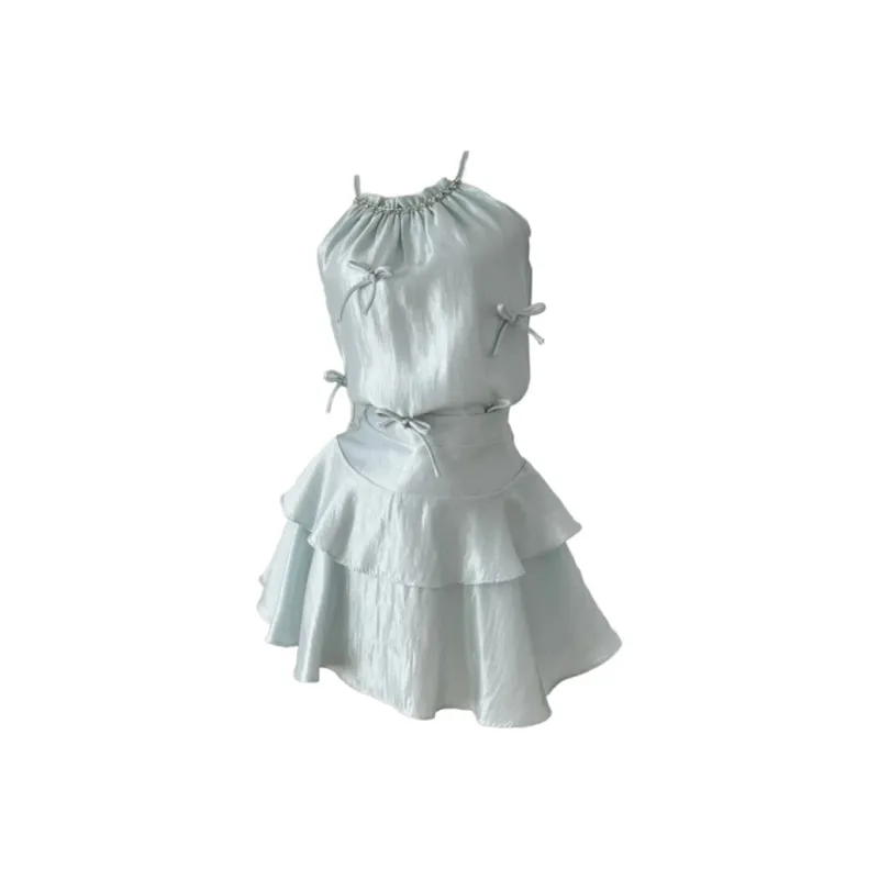 BEAUTIFUL CONFESSION Skirt Set Women's-0