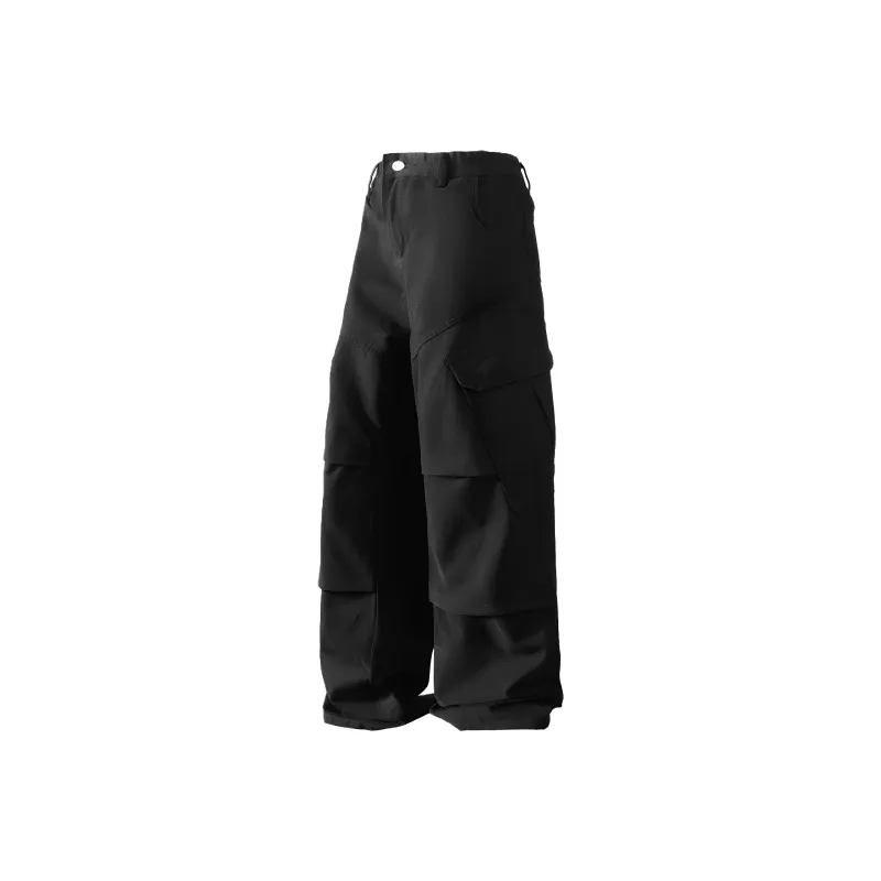 TH FABRICATE Cargo Pants Women's-0