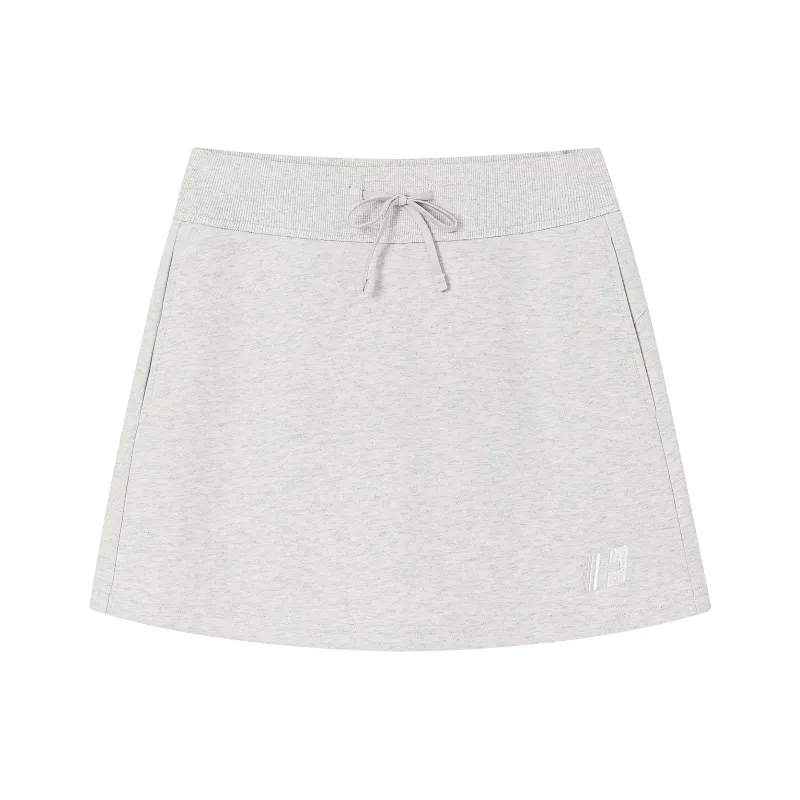 FORNINES Casual Short Skirts Women's-5