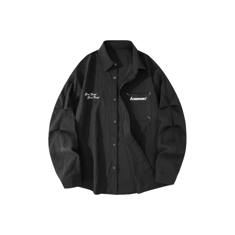 Kawasaki Shirts Unisex-21