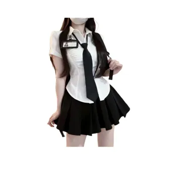 Mu Qingqing Two Piece Skirt Sets Women's