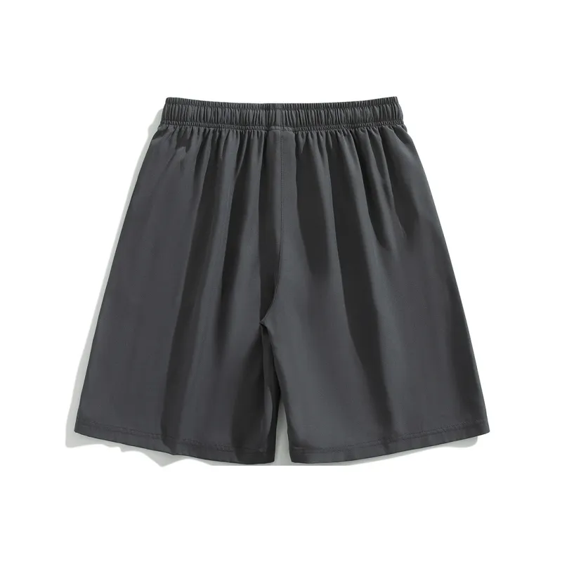 SWAMP AREA Casual Shorts Unisex-8