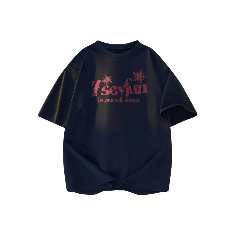 7 SEVFUN T Shirts Unisex-10