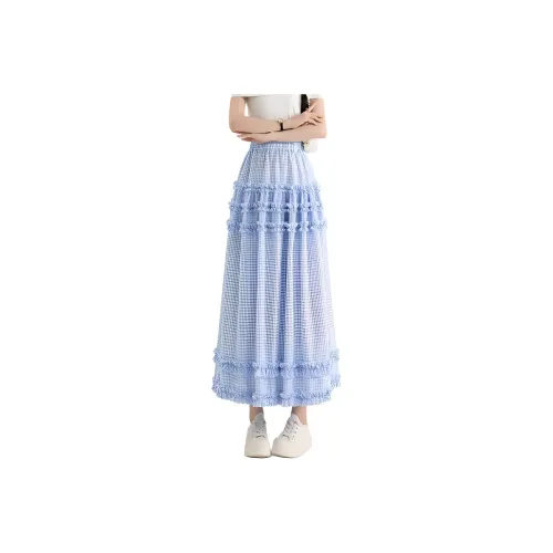 HTHK Casual Short Skirts Women's