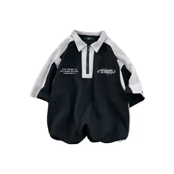 A02 Polo Shirts Unisex