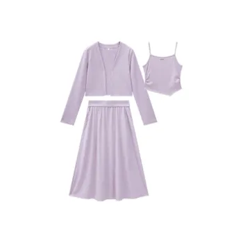 Love To Serve Skirt Set Women's