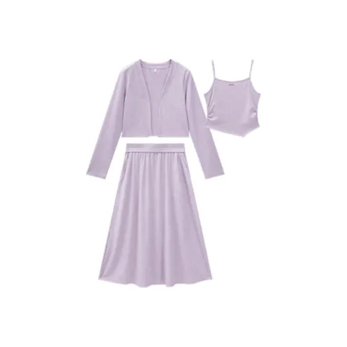 Love To Serve Skirt Set Women's