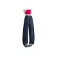 Navy Blue Extended Length