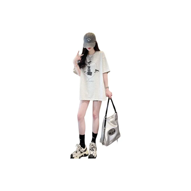 XIANSINIAO T Shirts Women's-0