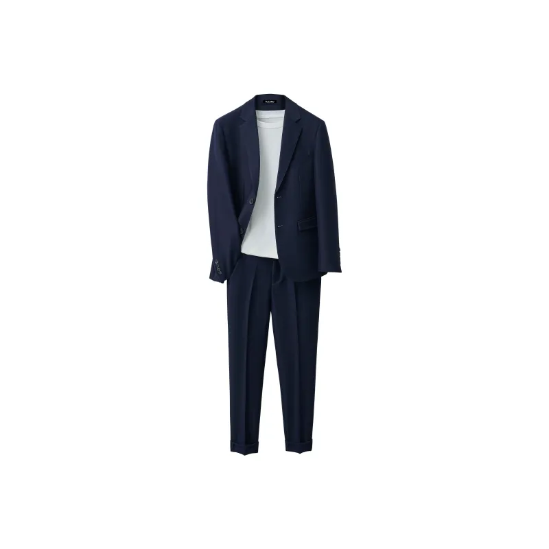 TUCANO Business Suits Unisex-7