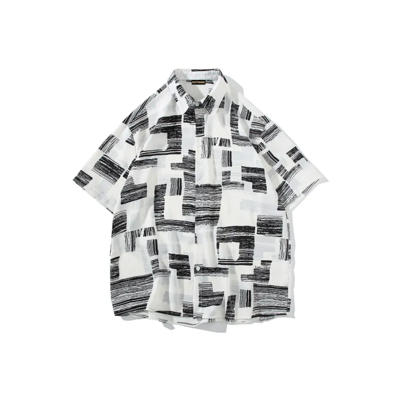 Ganbostore Shirts Unisex-6