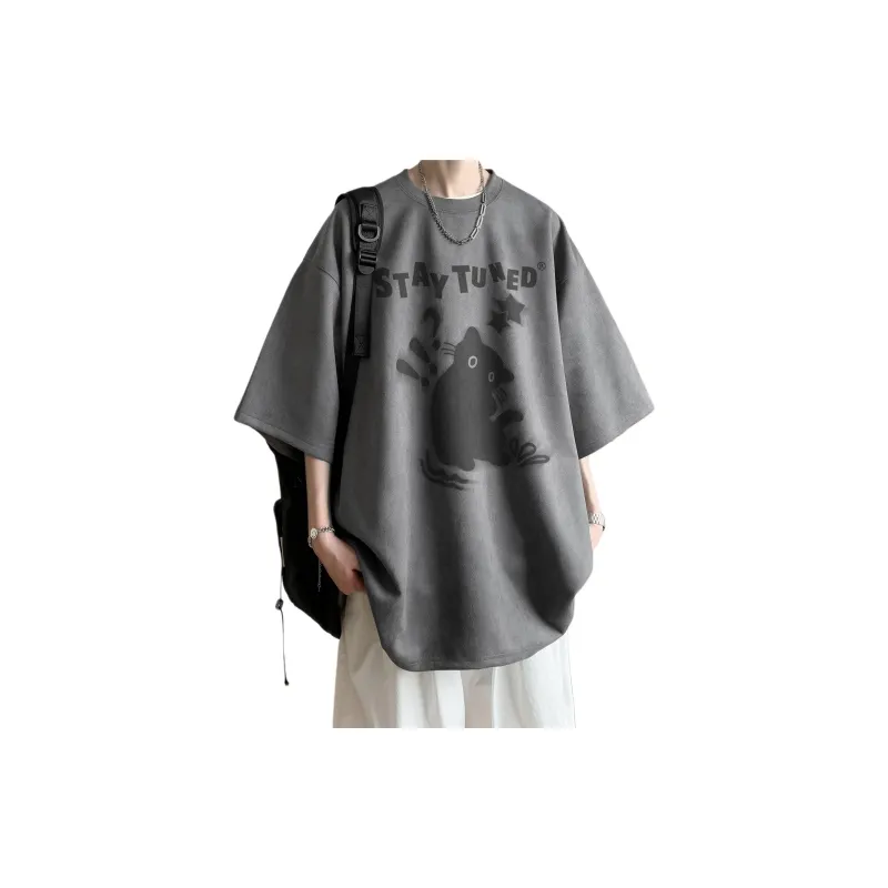ACUOD BY CHANU T Shirts Unisex-0