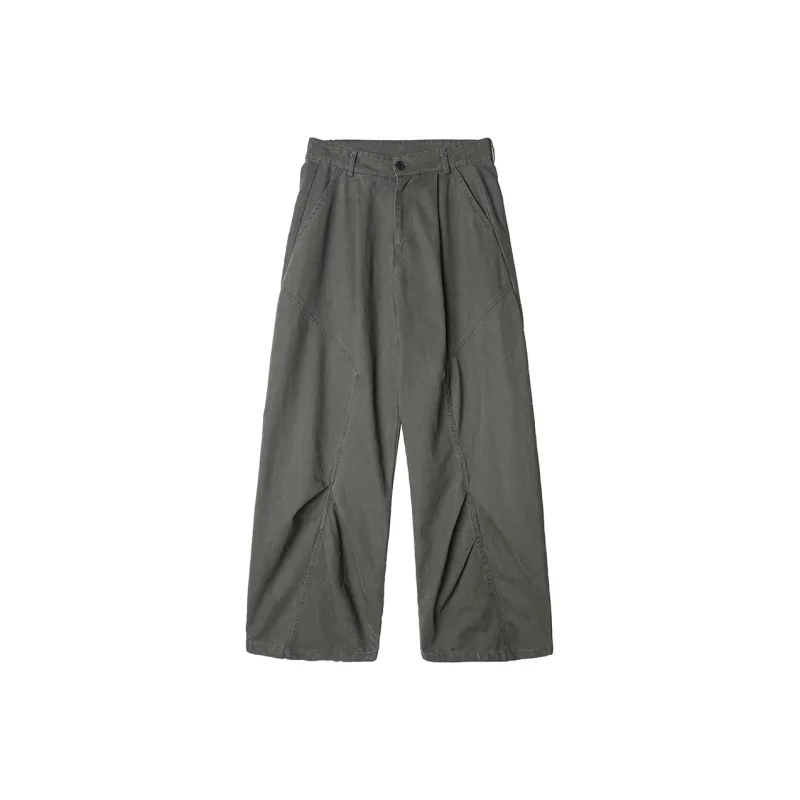 HIKZ Casual Pants Unisex-0