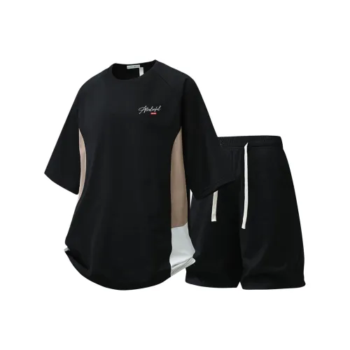 Colorful Creations Casual Sportswear Unisex