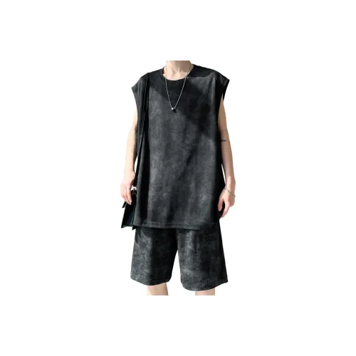 OKPI Casual Sportswear Unisex