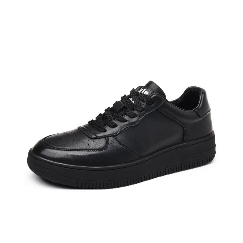 Ignition Wear resistant And Lightweight Low Top Skateboard Shoes Men's-14