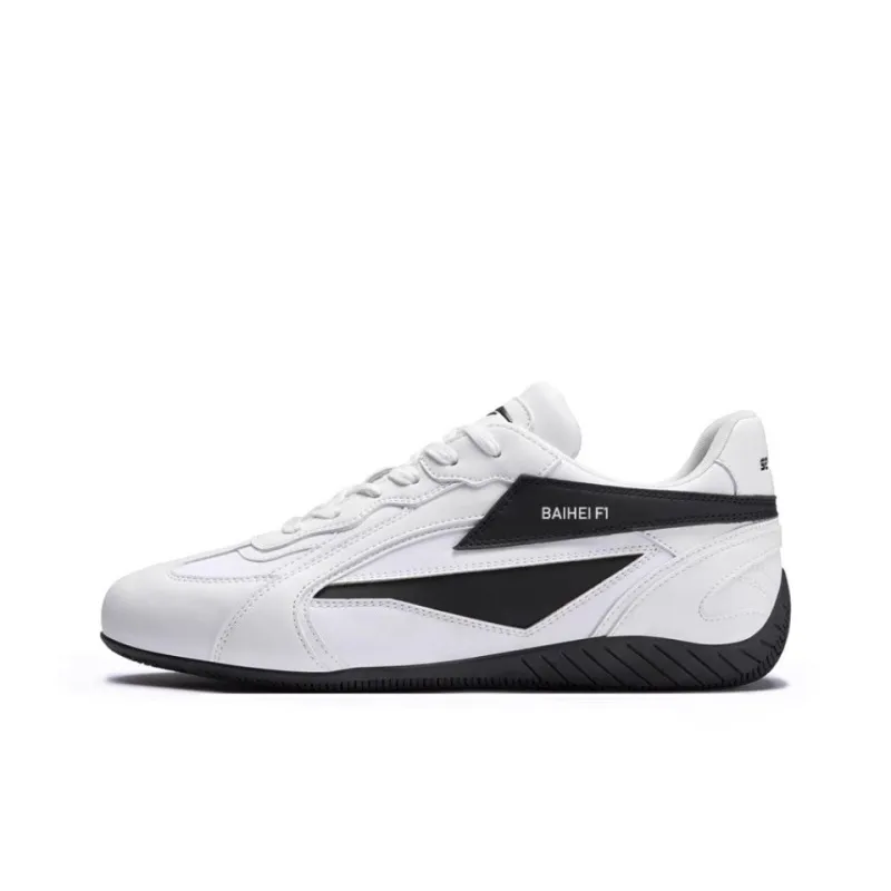 Cat Seven Seeks Anti Slip Wear Resistant Low Top Casual Shoes Women's-6