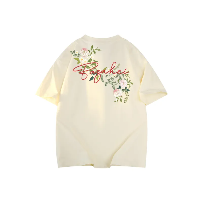 Supremo Cat T-Shirts Unisex-19
