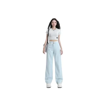 ZAZN Jeans Women's