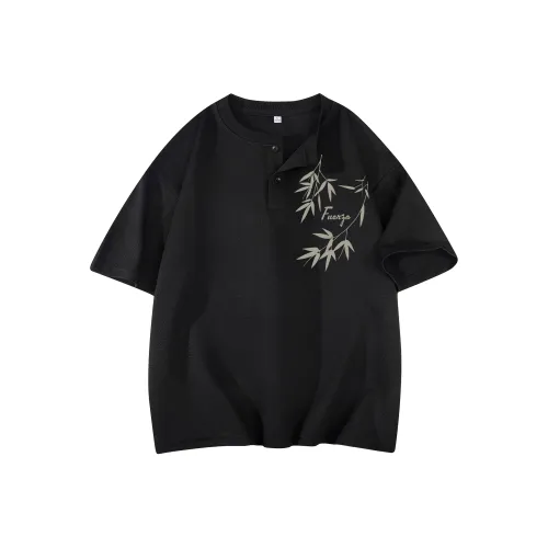 FUERZA T Shirts Unisex