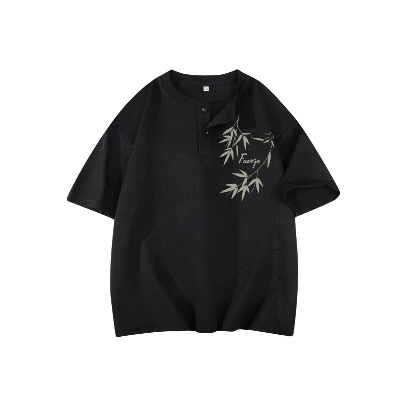 FUERZA T Shirts Unisex-0
