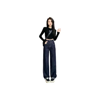 XIANSINIAO Jeans Women's