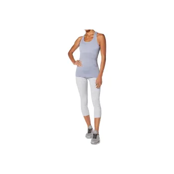 Lululemon Swiftly Tech Racerback Sport Vests Women's Mist Blue