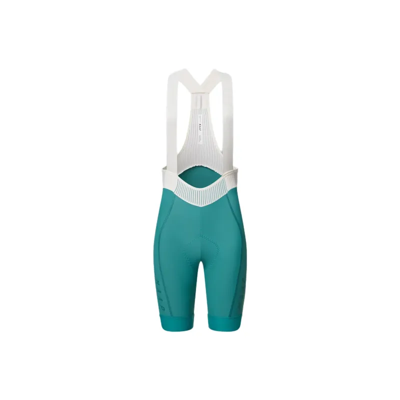 MAAP Cycling Pants Women's Emerald Blue-0