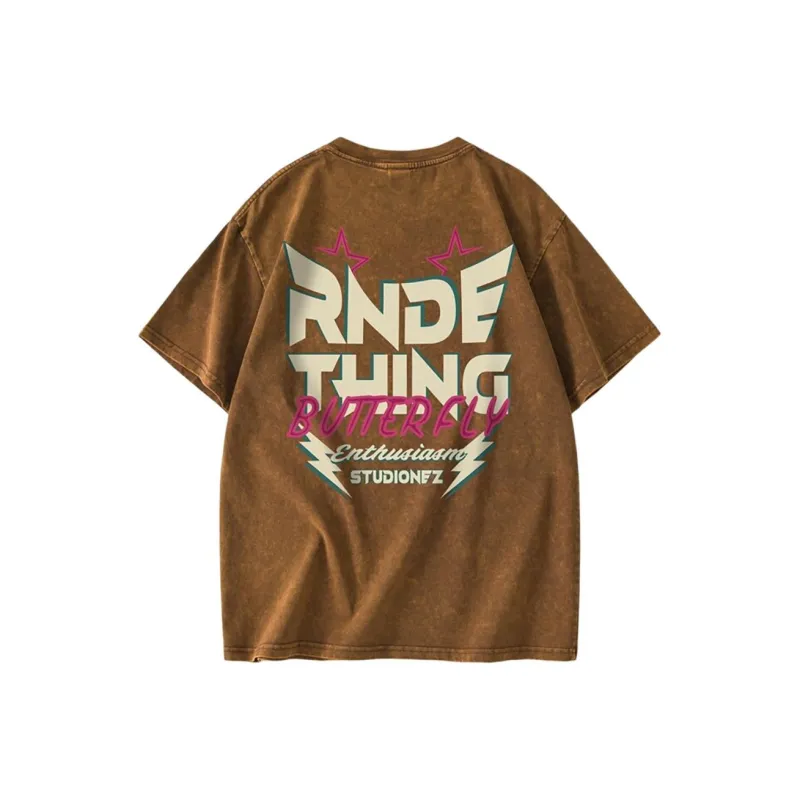 GY.VG T Shirts Unisex-13