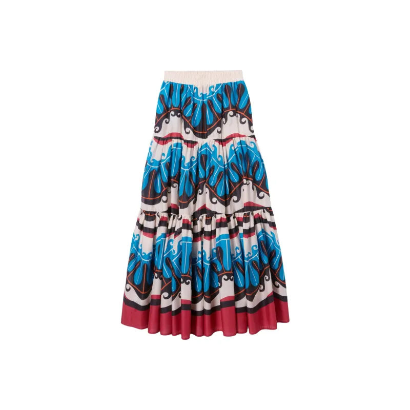 La DOUBLEJ. X Mother Big Skirt-0
