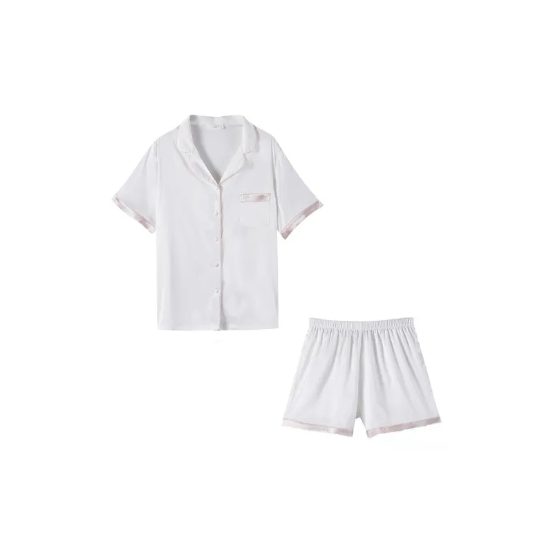 LUYOUYE Women's Pajama Sets-15