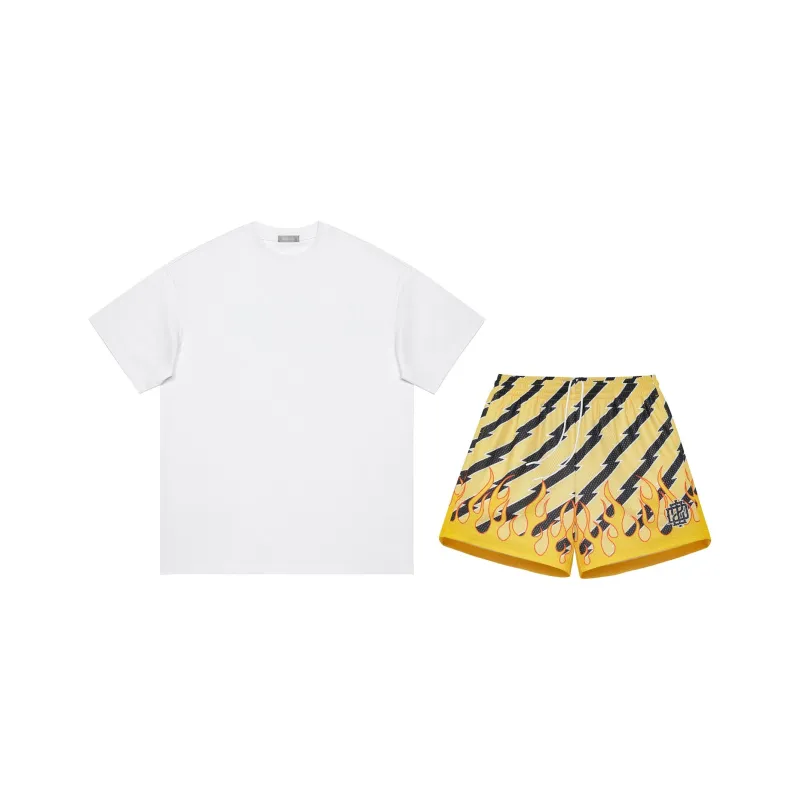 KIRHNE Casual Sportswear Unisex-12