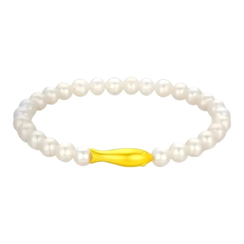 9i Pearl Bracelets Women's-0