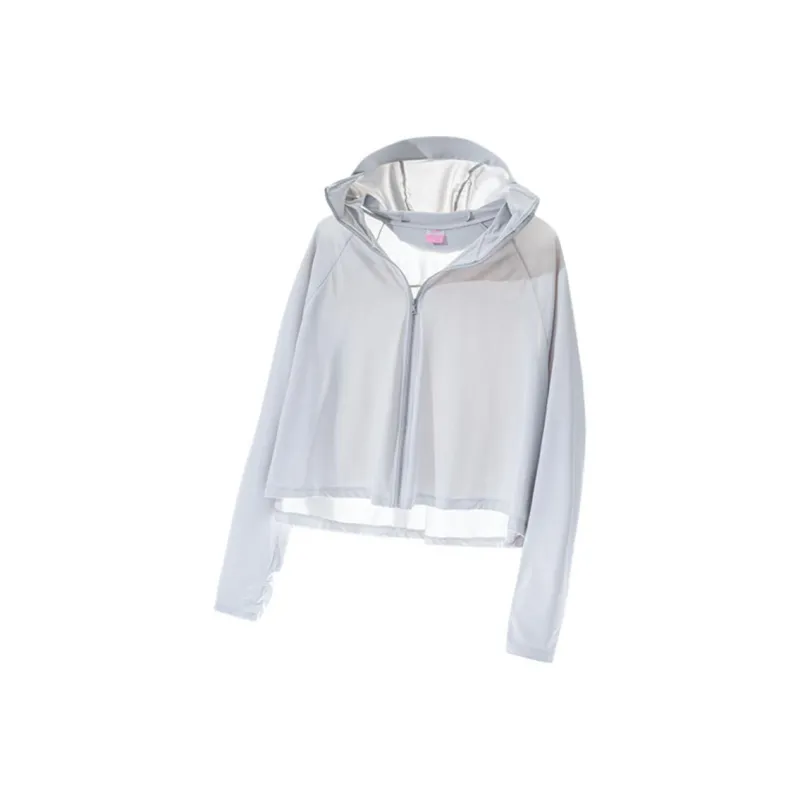 ZHIO UV Protection Sun Protection Clothing Women's-6