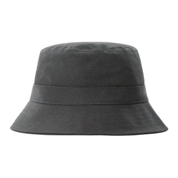 THE NORTH FACE Cotton Bucket Hats Men's Gray