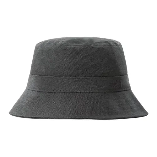 THE NORTH FACE Cotton Bucket Hats Men's Gray