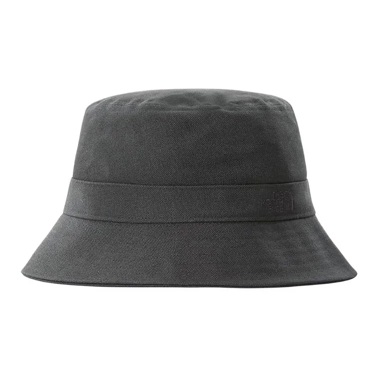 THE NORTH FACE Cotton Bucket Hats Men's Gray-0